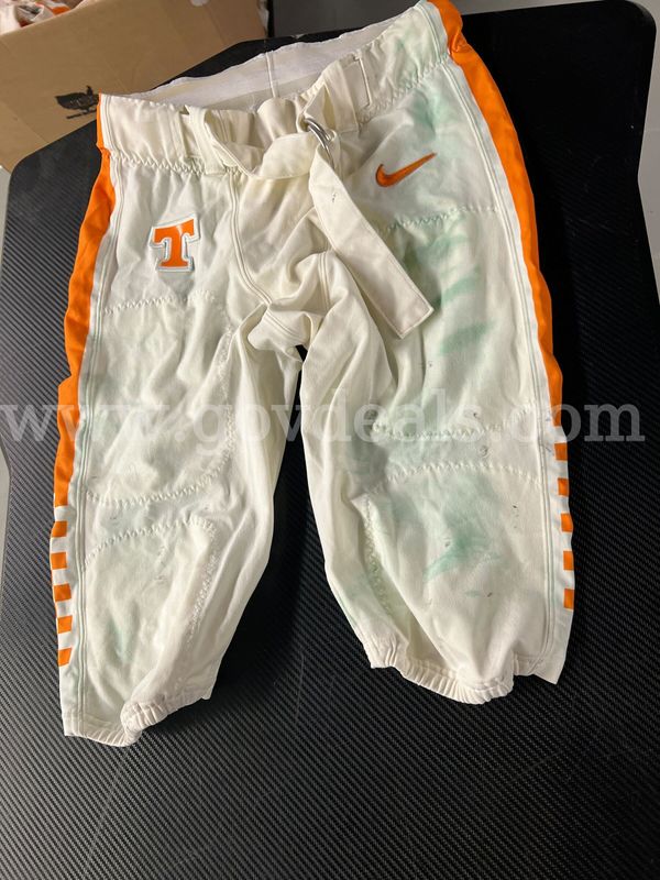 Used Football Pants