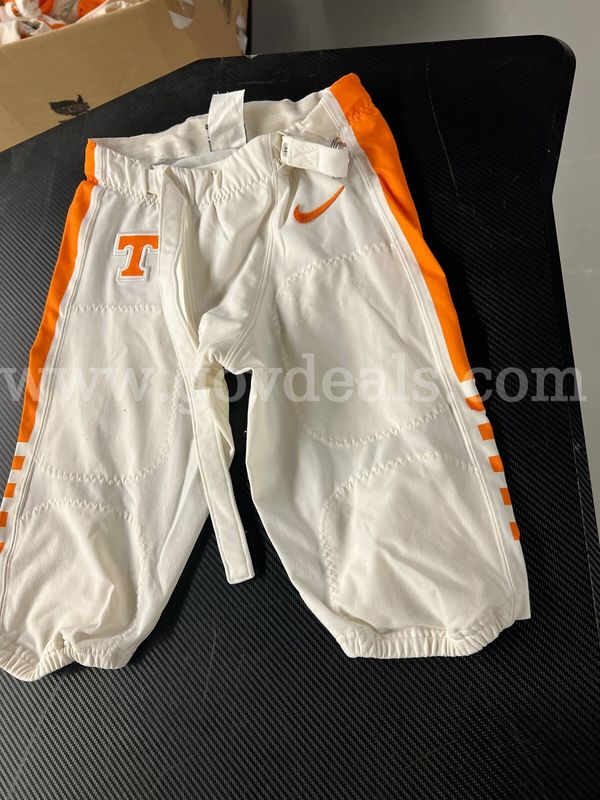 Used Football Pants