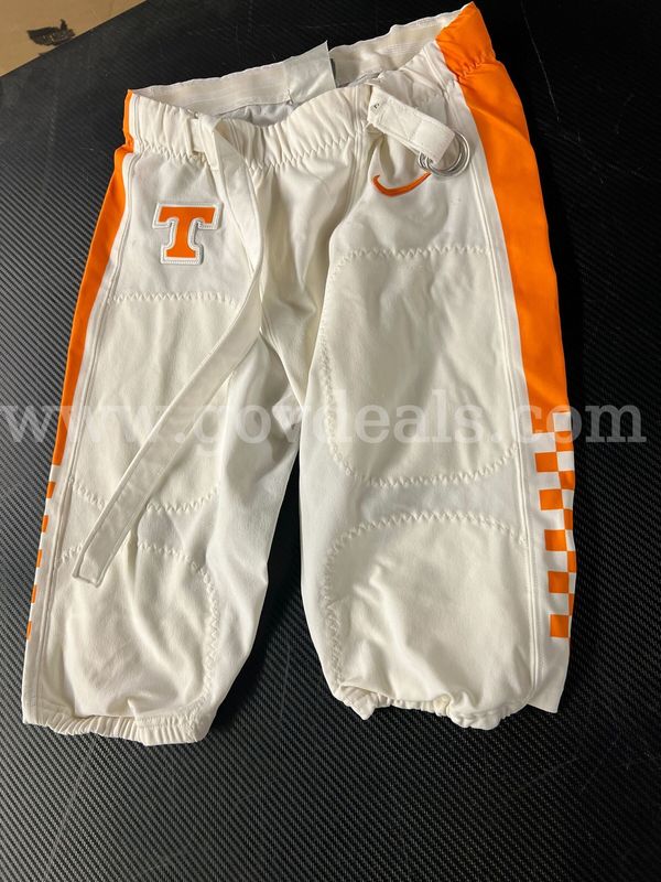 Used Football Pants
