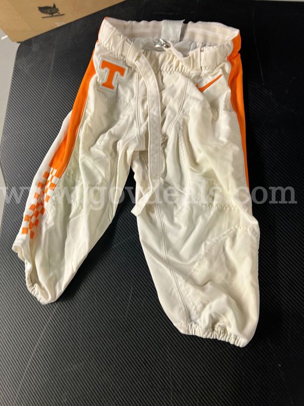 Used Football Pants