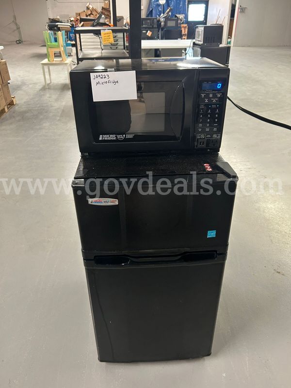 1 Microfridge