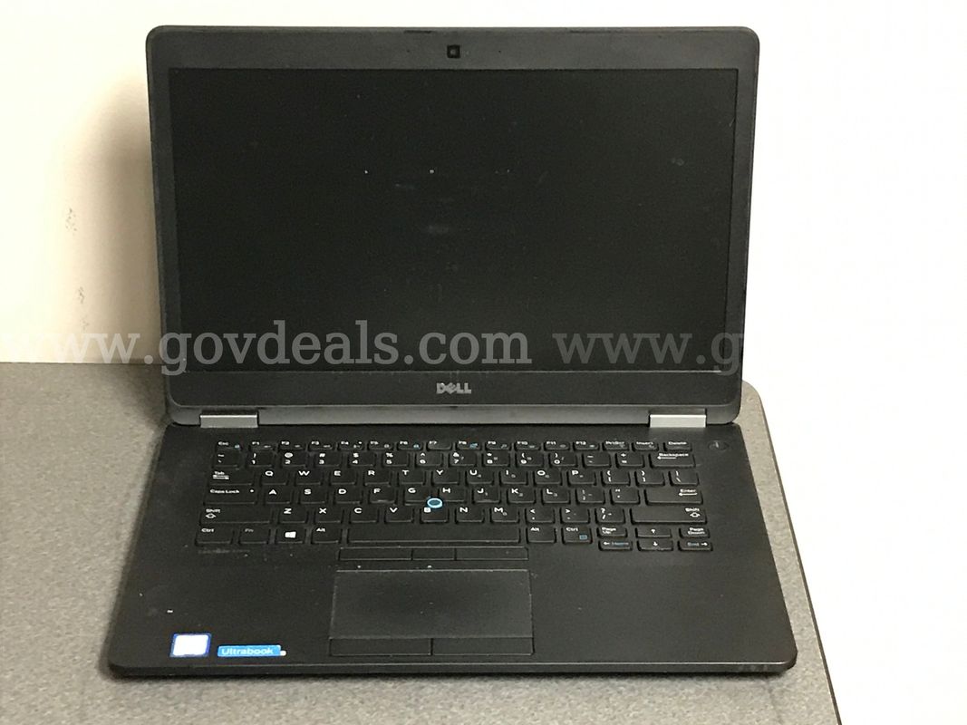 Dell Laptop **Bad Keyboard