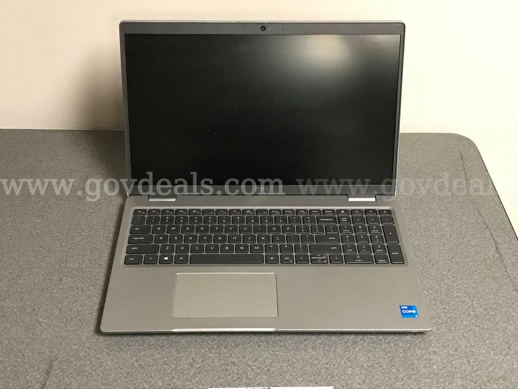 Dell Laptop