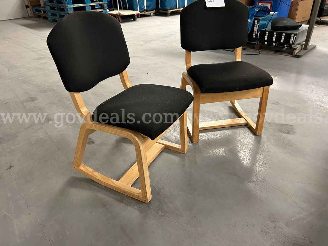 2 Chairs
