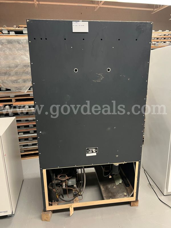 Lab Line Incubator