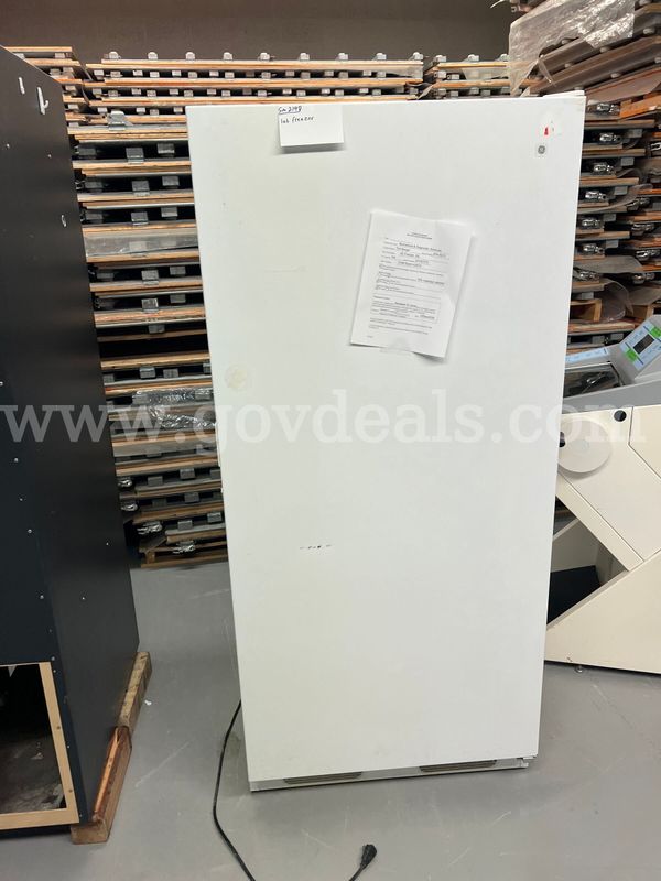Lab Freezer