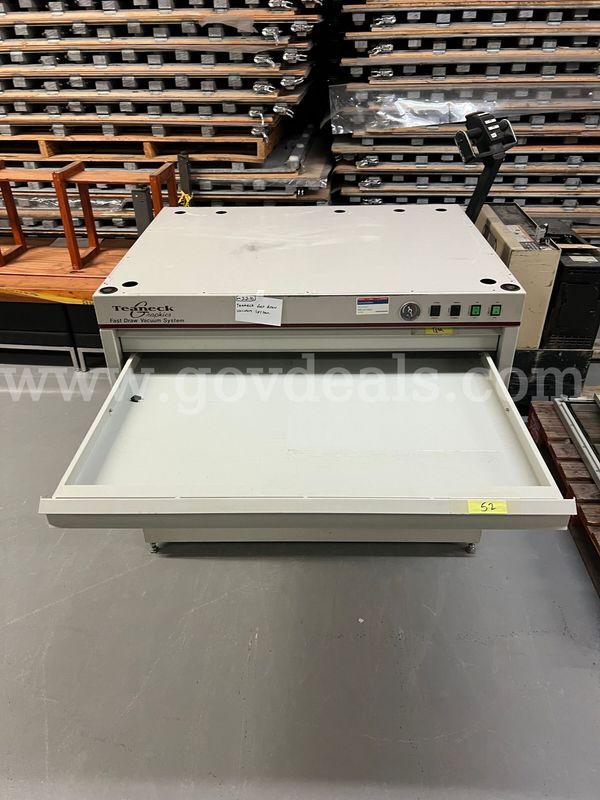 Industrial Equipment