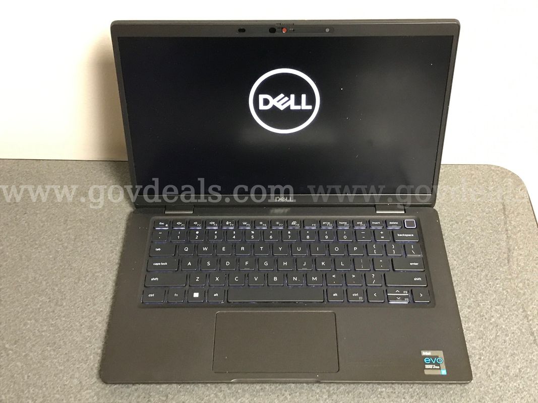 Dell Laptop
