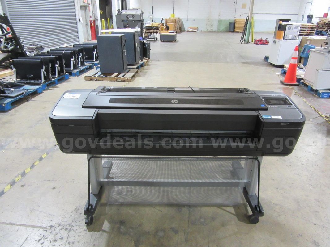 Graphics Printer