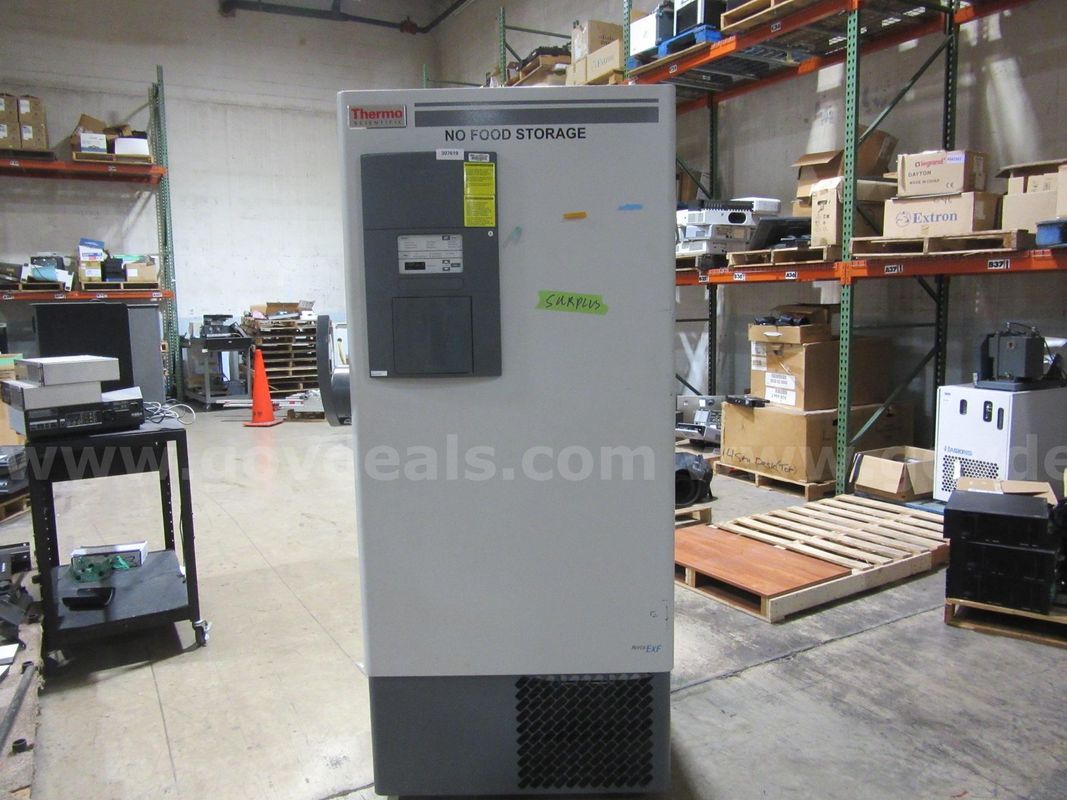 Thermo Scientific Revco -86 C Lab Freezer