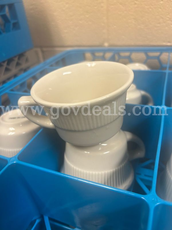 Kitchen Dishware