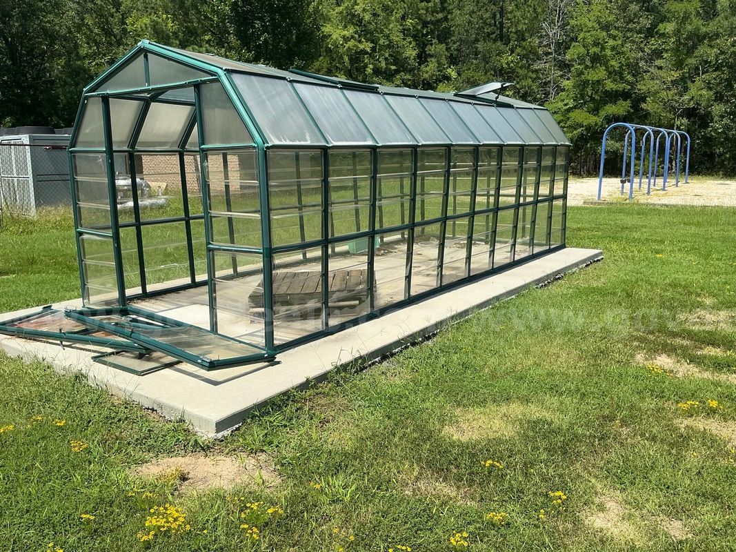 Greenhouse