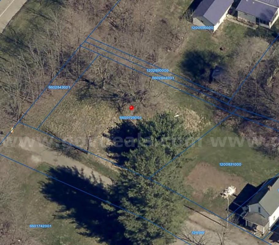 10 S. Monroe Street / Vacant Lot next to Ariel Foundation Park