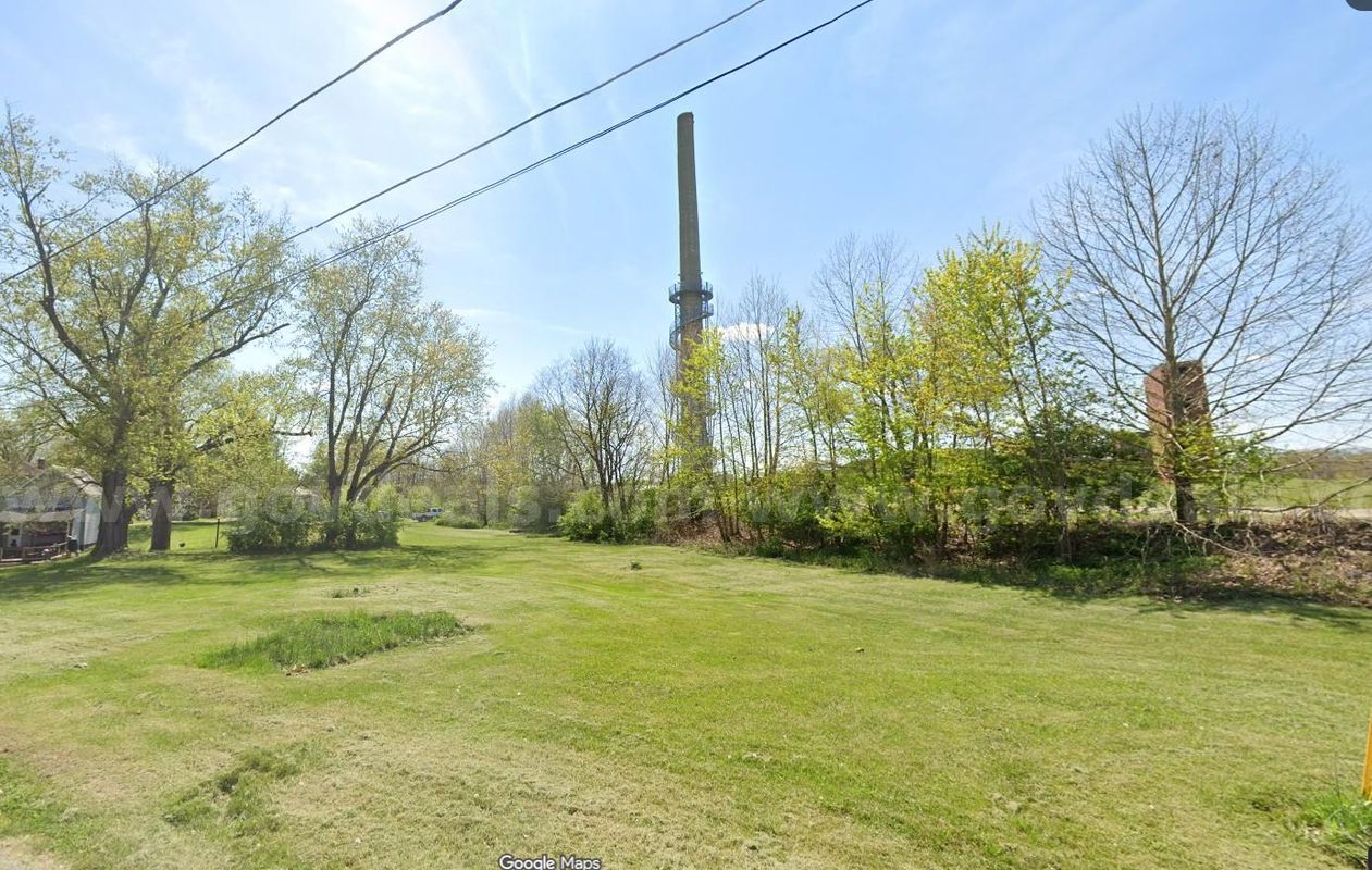 101 Delaware Avenue / Vacant Lot Next to Ariel Foundation Park