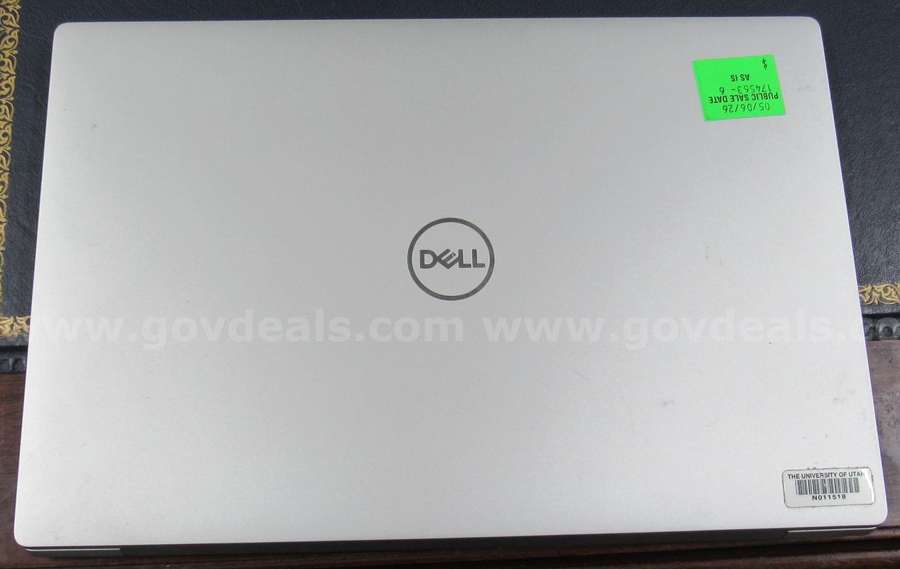 Dell XPS 9320 U3347- S16