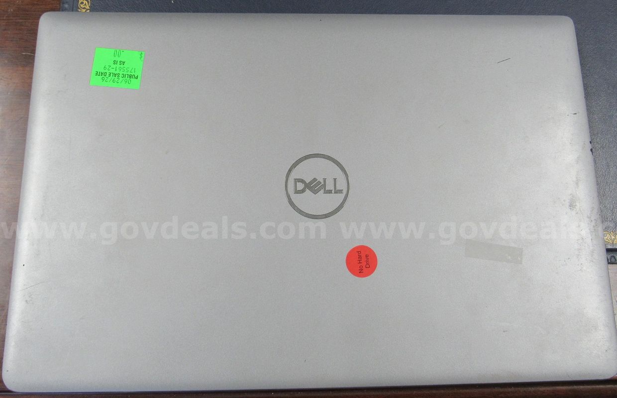 Latitude 5540 Laptop U3460 - S2