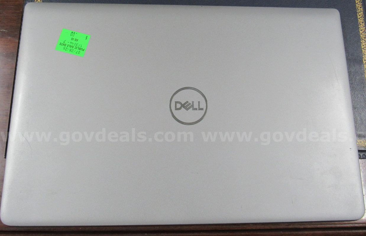 Latitude 5540 U3514 - S1
