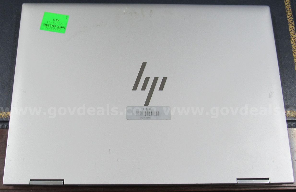 HP Elitebook x360 1040 G10 U3517 - S5