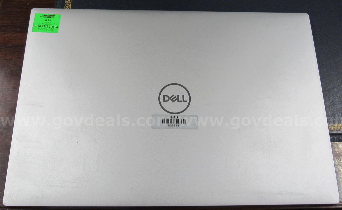 Dell XPS 15 9520 U3526 - S12