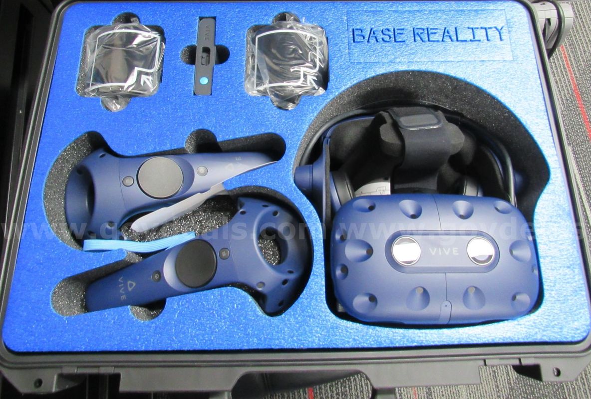 Vive HDC VR Headset U3533