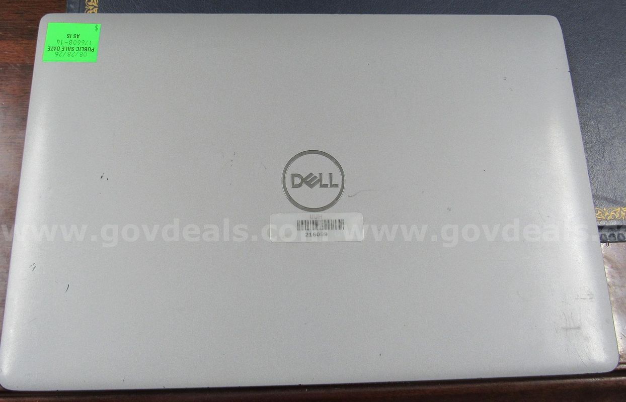 Latitude 5430 U3538 - S3