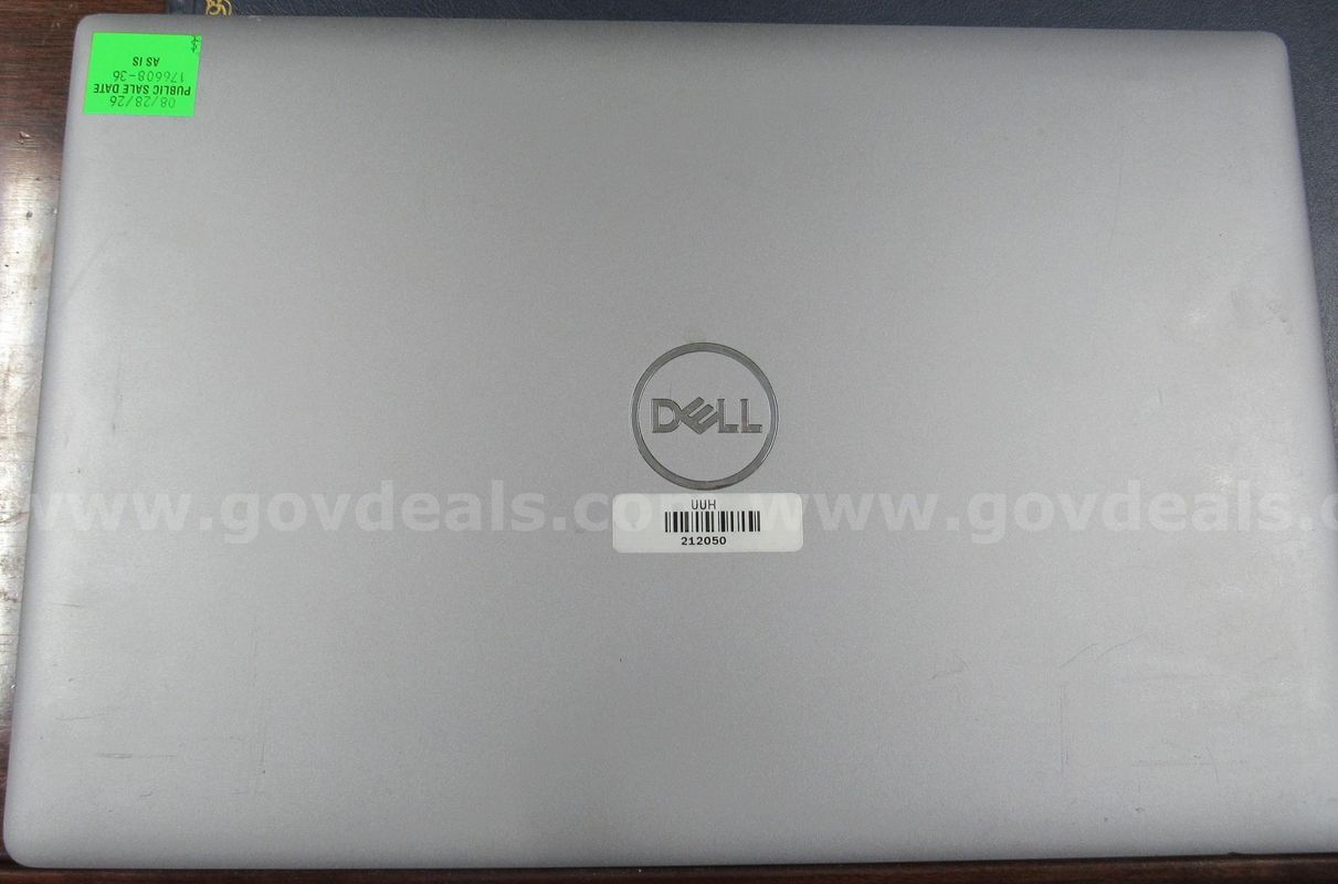 Precision 3561 U3539 - S4
