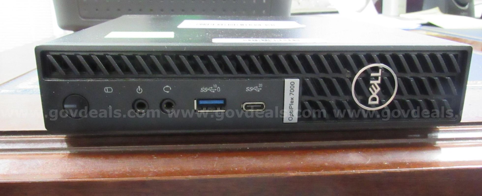 OptiPlex 7000 U3543 - S13