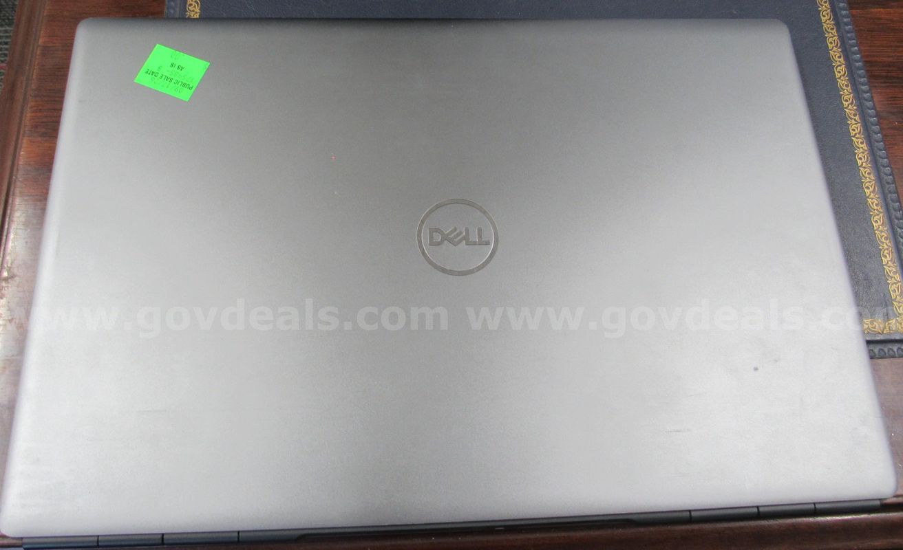 Precision 7760 U3575 - S6