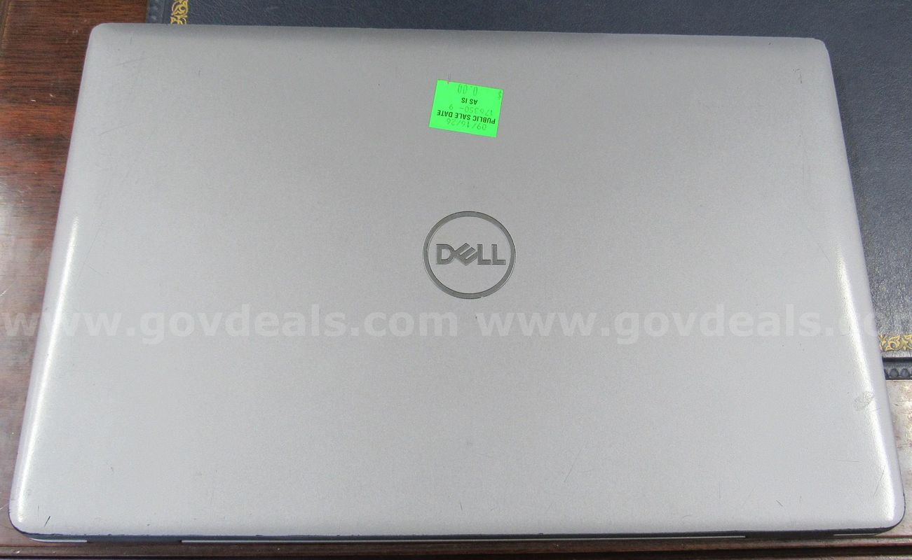 Latitude 5550 U3576 - S7