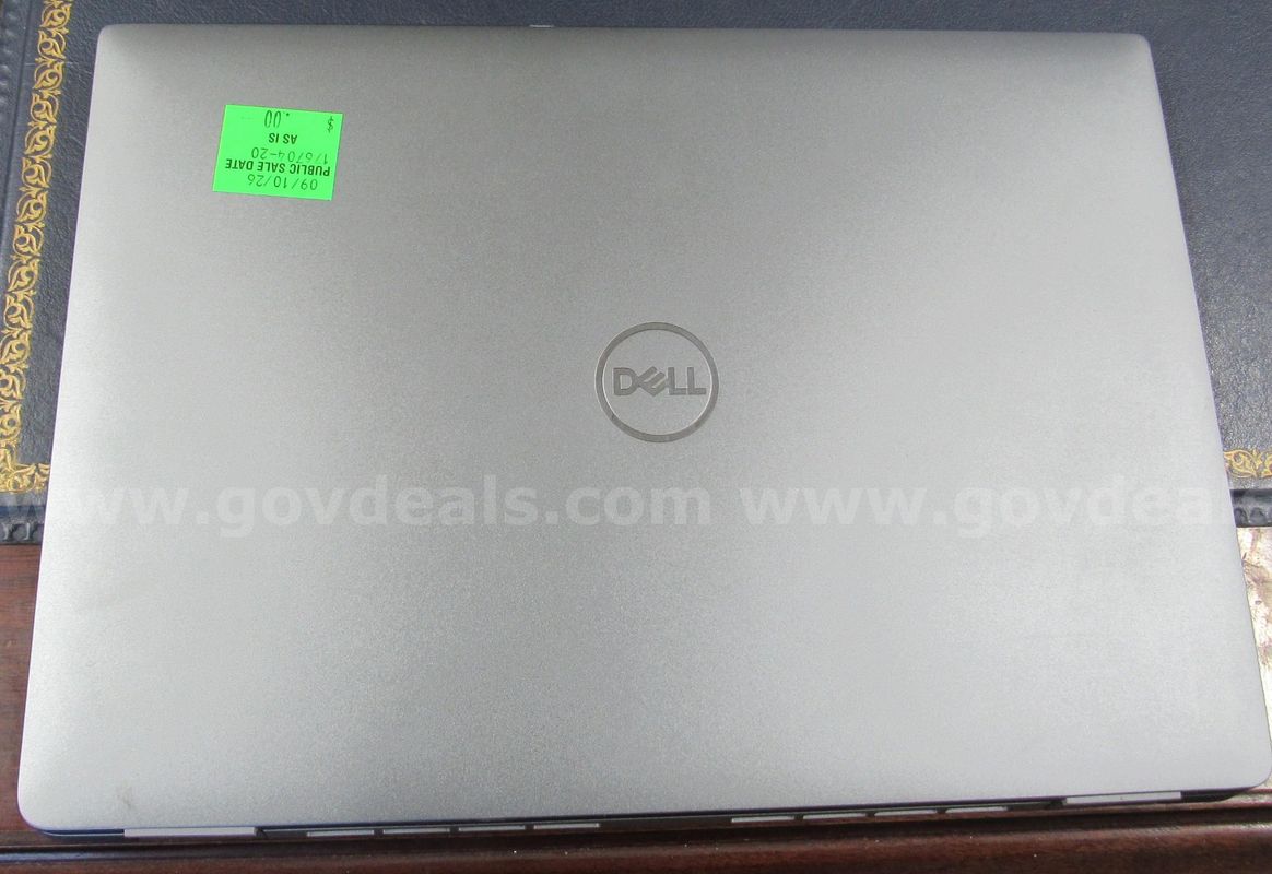 Latitude 7340 U3578 - S15