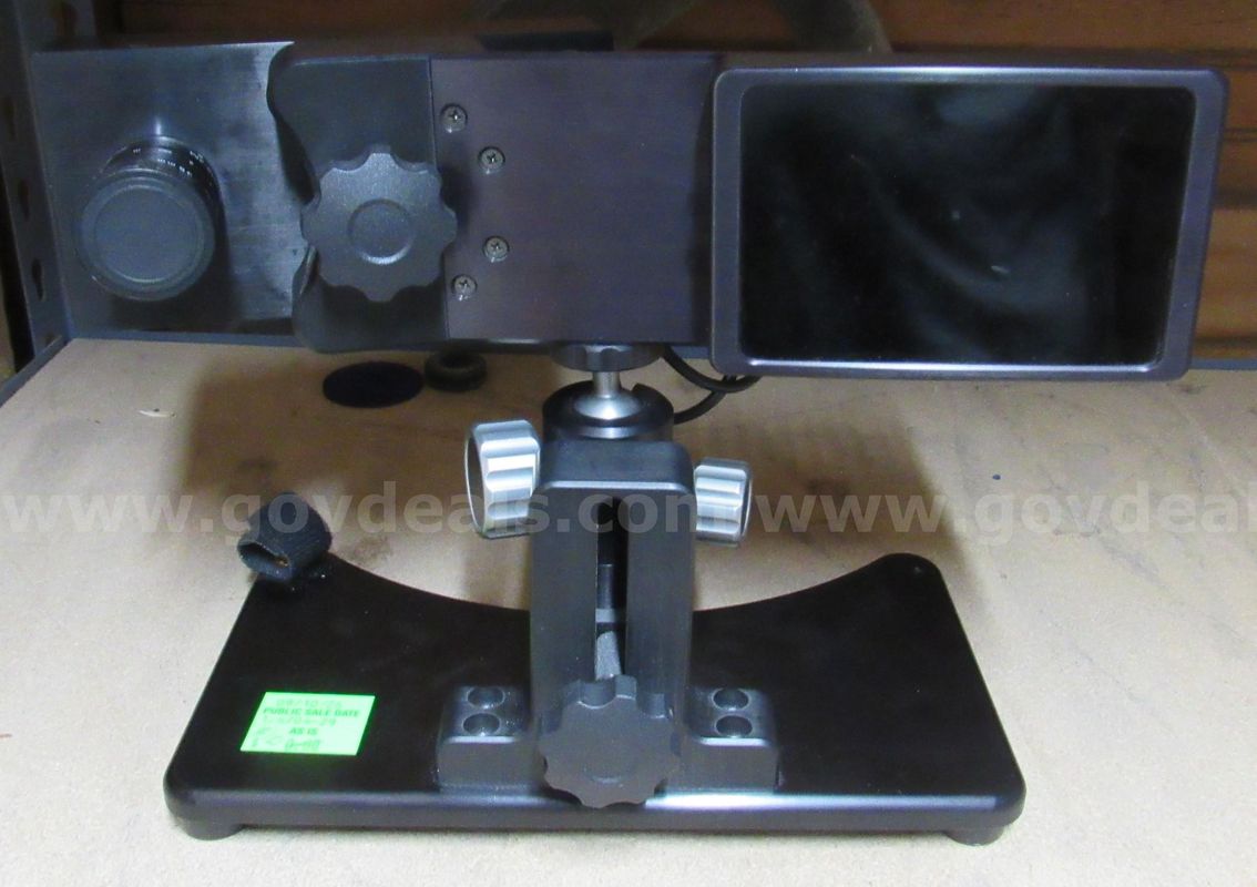 SR Research Eyelink 1000 Plus U3586 *Condition Unknown*
