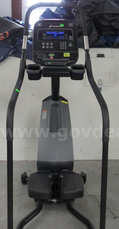 Stairmaster U3612