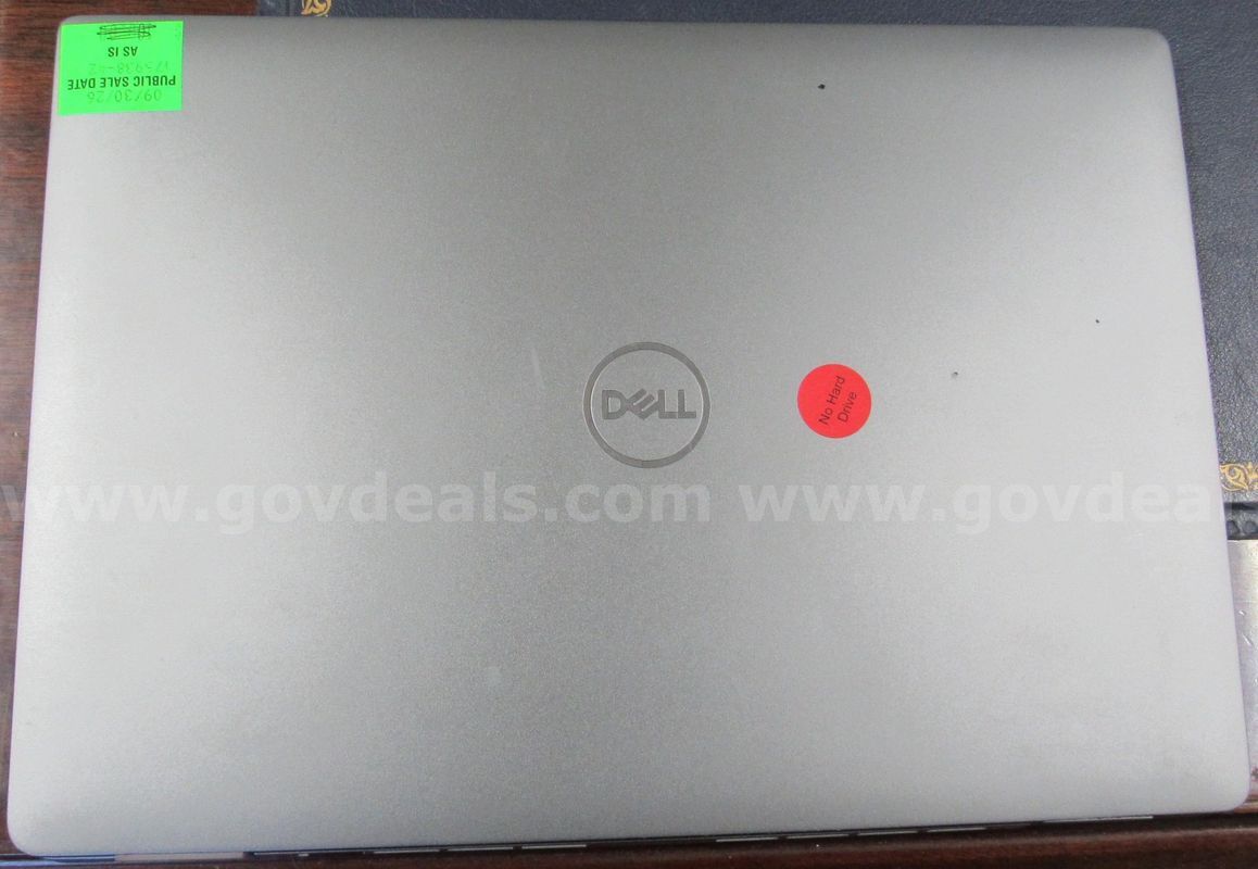 Latitude 7340 U3615 - S17