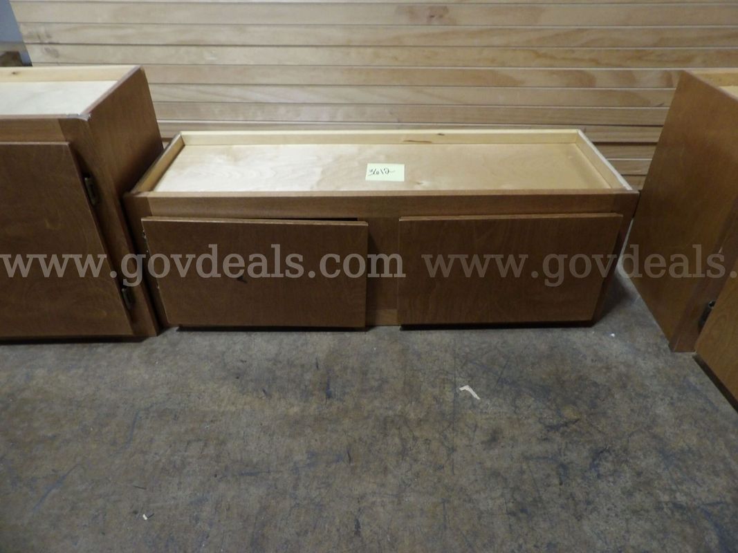 5 - Wall Cabinets *NEW*