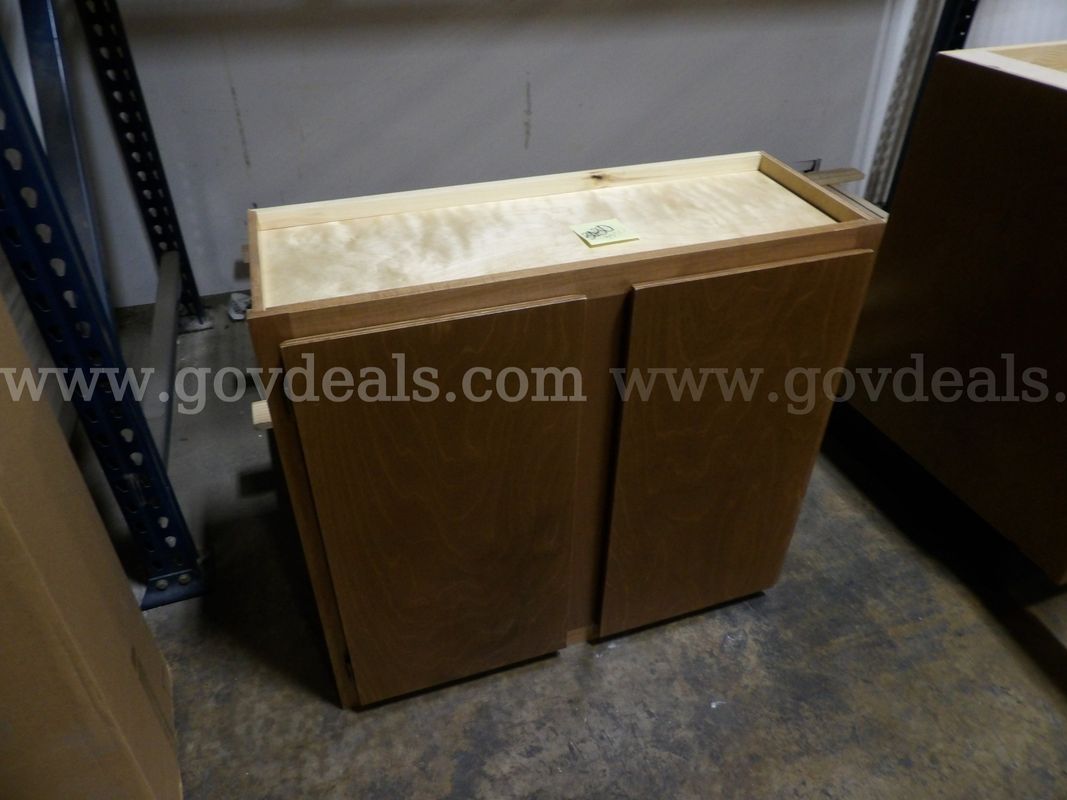 78 - Wall Cabinets *NEW*