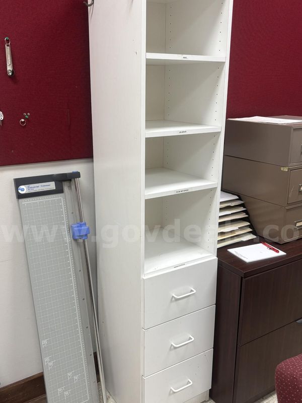 Lot of Furniture