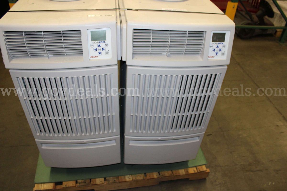 MOVINCOOL-CLIMATE PRO 12