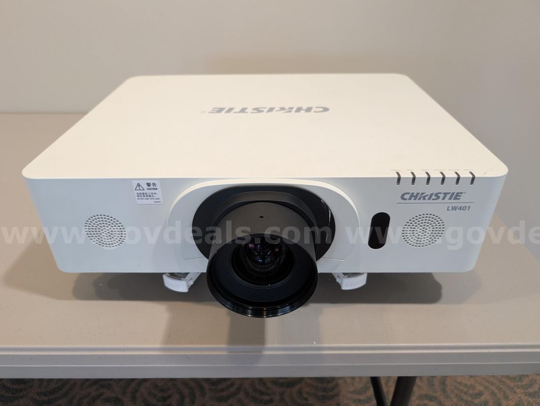 Projector Wide Screen for Conference Room-Meeting Room