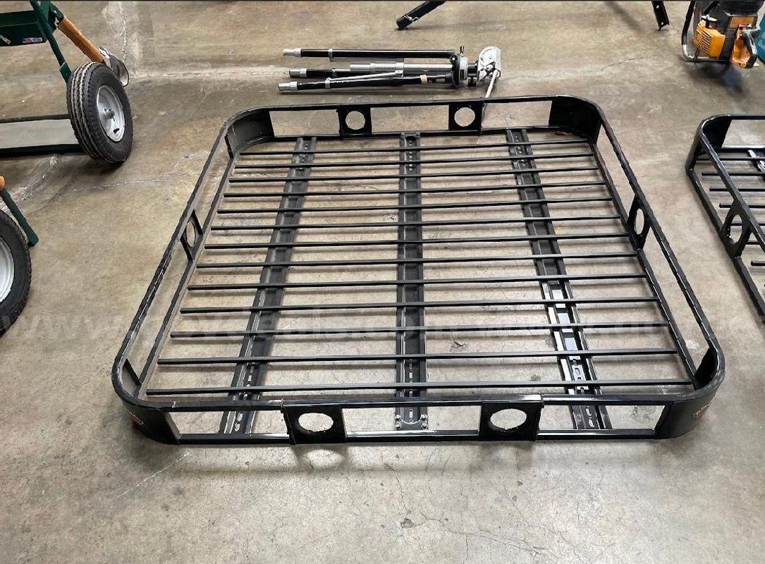 Roof Racks