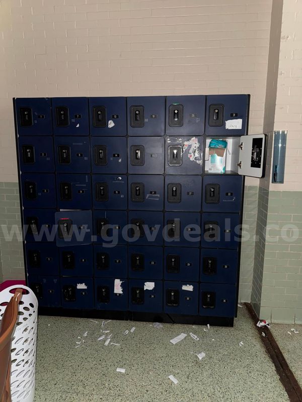 Locker