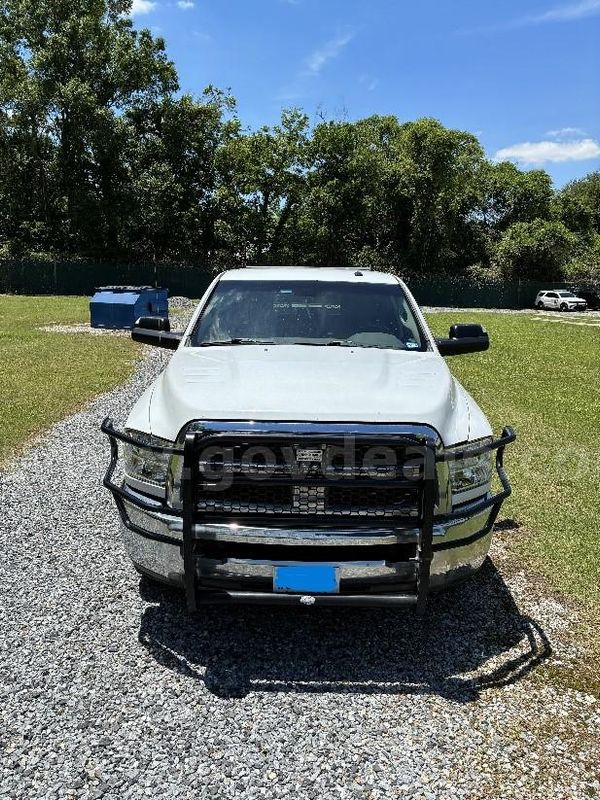 2013 Dodge Ram