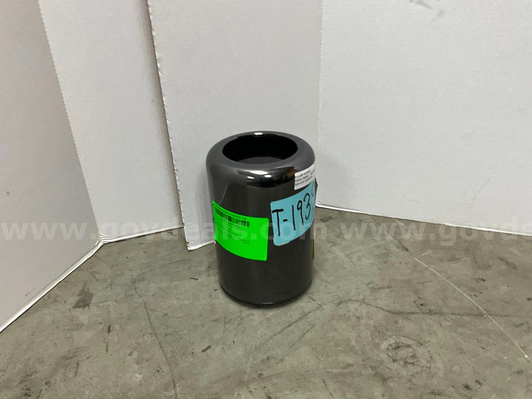 Apple Mac Pro Tower