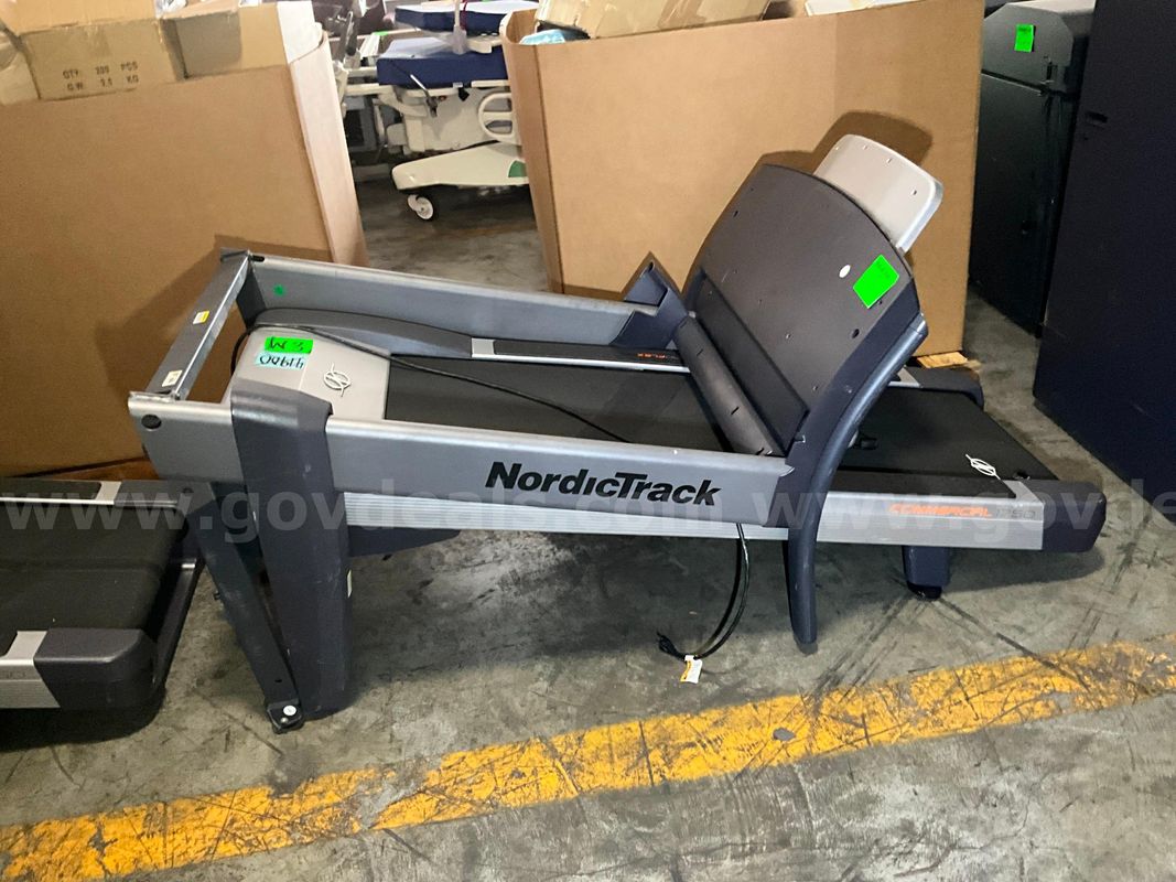 Treadmill