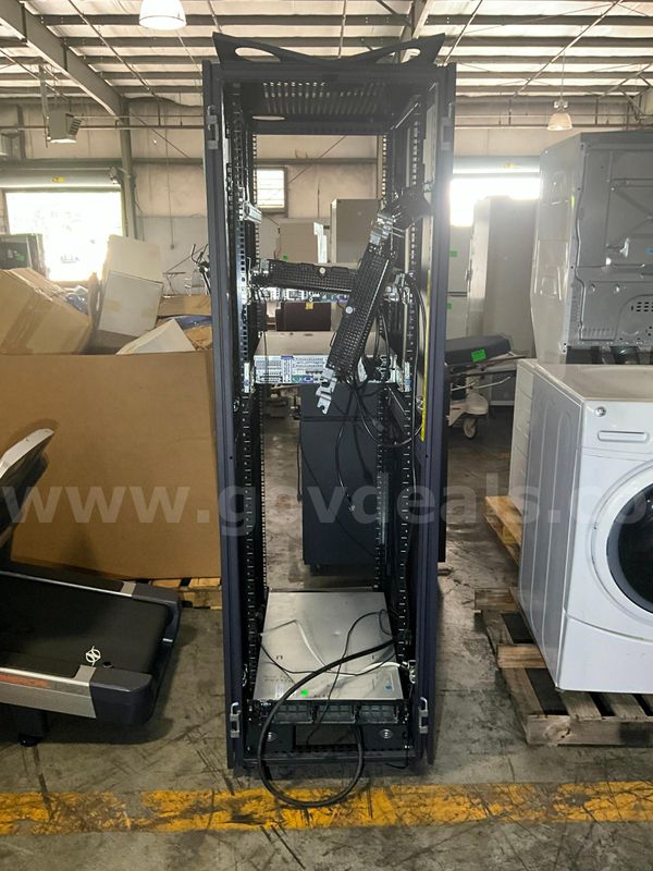 Server Rack