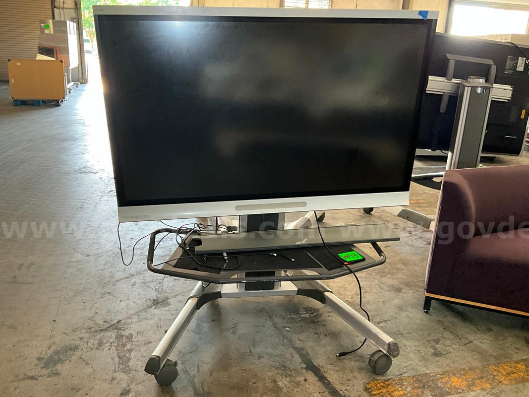 Smart Board, Rolling