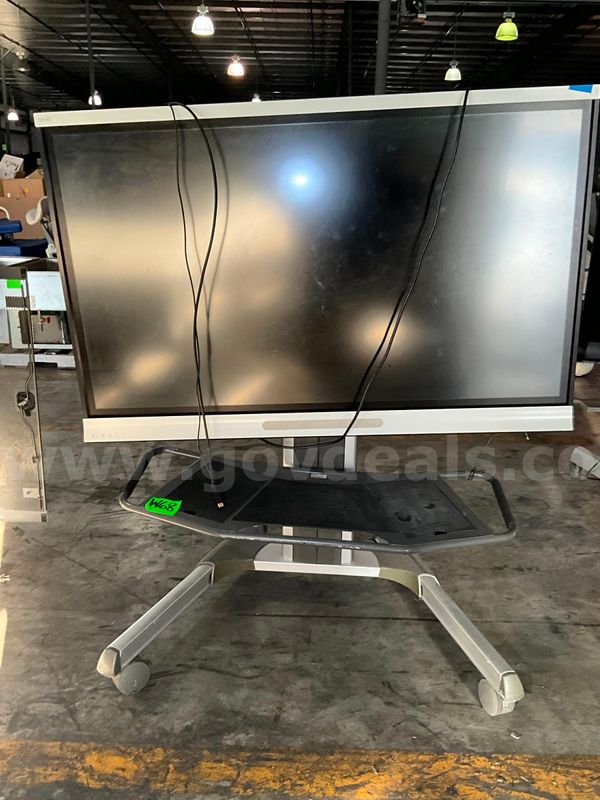 SMART TV, Rolling
