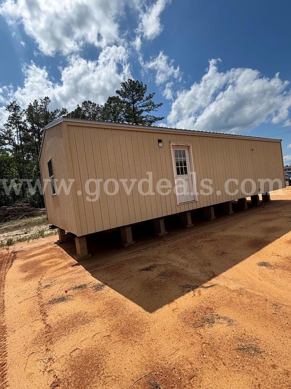 Modular Building #3