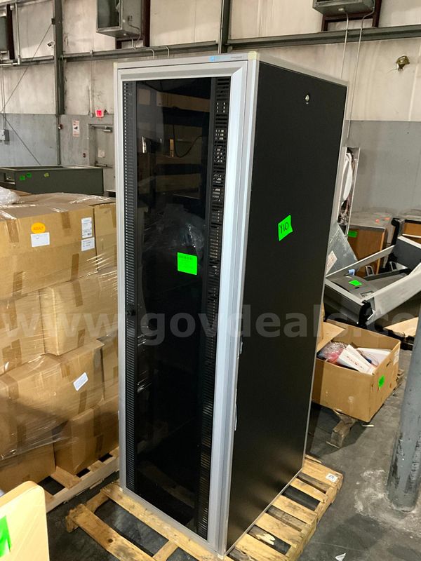 Server Cabinet