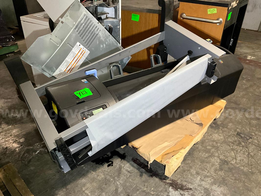 Printer, HP