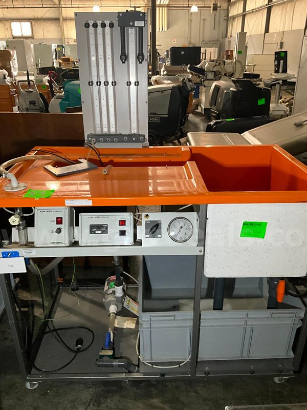 Training Workbench